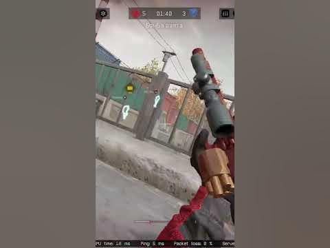 Warface, Моменты с РМ, Вовка-74 - YouTube