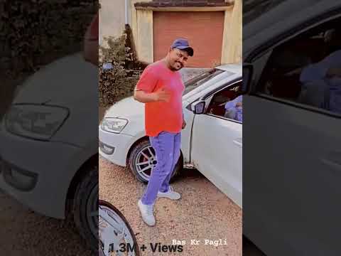 Junoon MITRAZ Song With FAZI PATHAN 