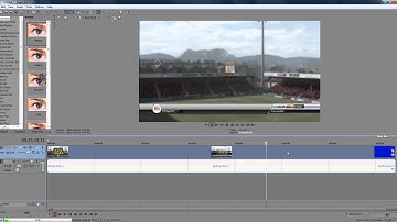 Sony Vegas Tutorials - How to Render in 720p HD