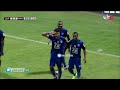 هدف سعيد الرزيقي  الشلهوب  لاعب نادي النصر في مرمى نادي مسقط