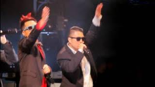 MOOV Live 24HERBS Wonderland ft. Janice