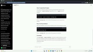 pip install ignore already installed