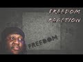 Miyagi & Andy Panda feat. Moeazy - Freedom (Official Audio) *RUSSIAN RAP REACTION*