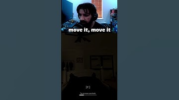 Trying to move it #Shorts