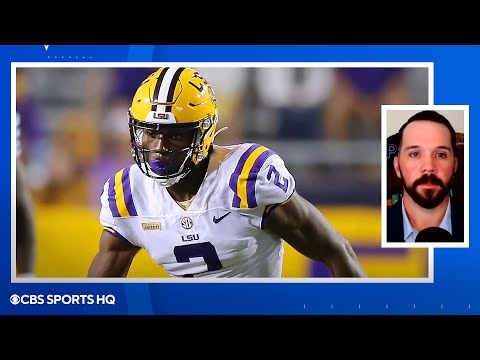 College Football Transfer Portal Rankings [FLORIDA GATORS LAND TOP 2, ARIK GILBERT] | CBS Sports HQ