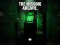 The Most Dangerous Video Game Ever Made 🕹️ #ai #analoghorror #hyperstrange