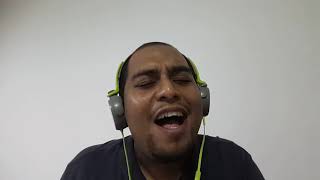 DEMEISES - 1000 Tahun (Cover By Mahamahu)