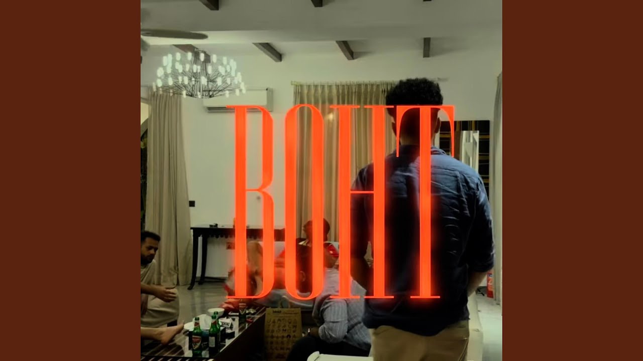 Watch BOHT on YouTube Watch BOHT on YouTube