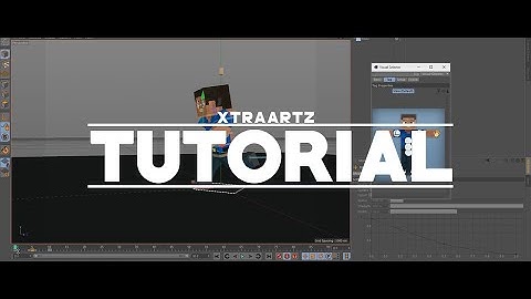 Tutorial #1 Run Cycle
