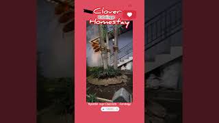 Clover Homestay #probolinggo