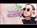 DIY CADENITAS PARA LENTES / WenDIY