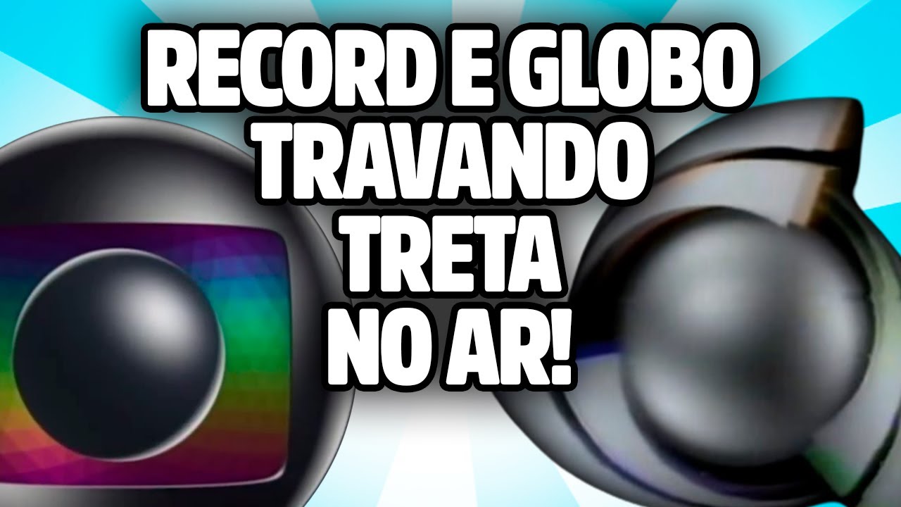 As tretas de emissoras que foram longe demais