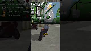 Gta San Andreas - 3 Lokasi Motor Tercepat