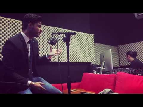 أحمد بوغرسة يابلادي حبك موالي