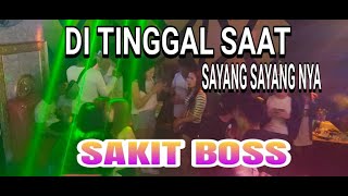LAE LAE REMIX  DUGEM FUNKOT TERBARU DJ RAJA 69 2019 LIVE IN GS