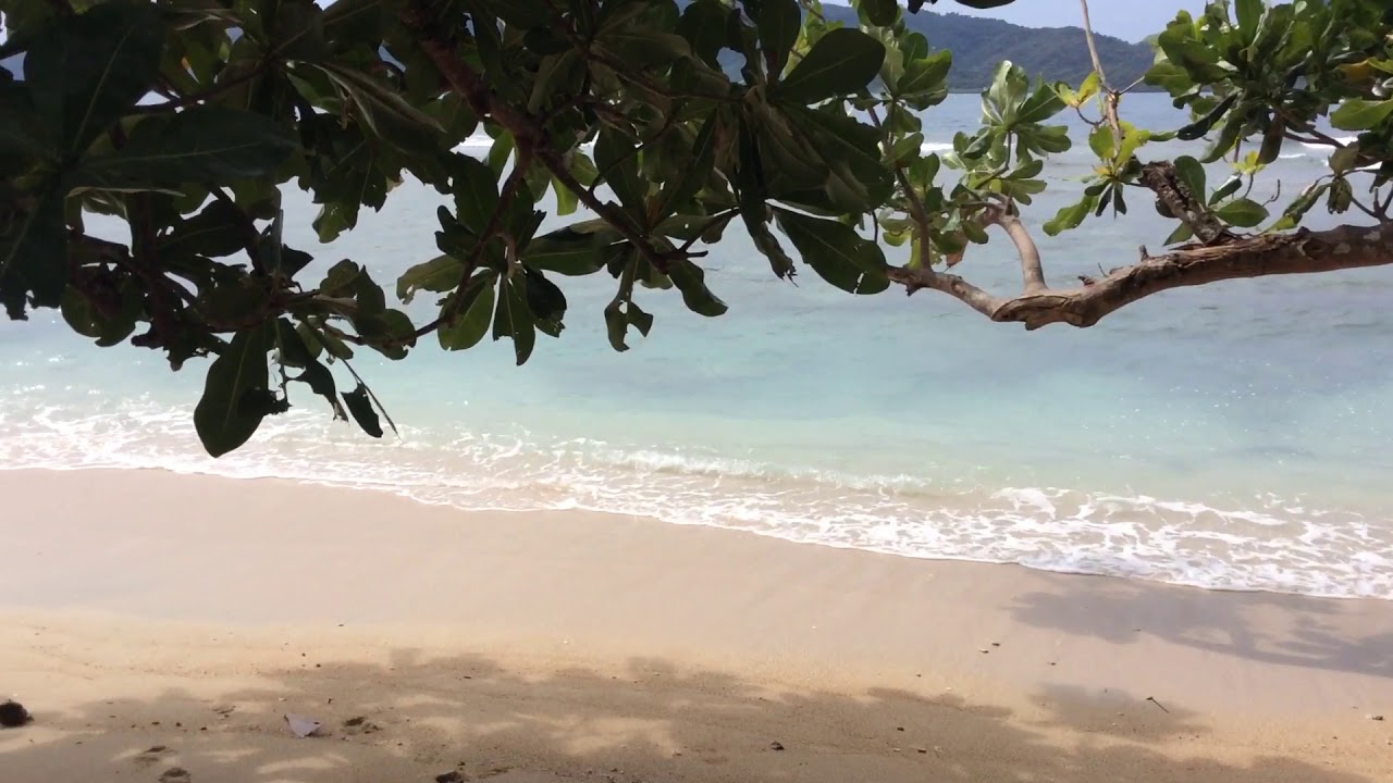 Dilasag, Aurora Province