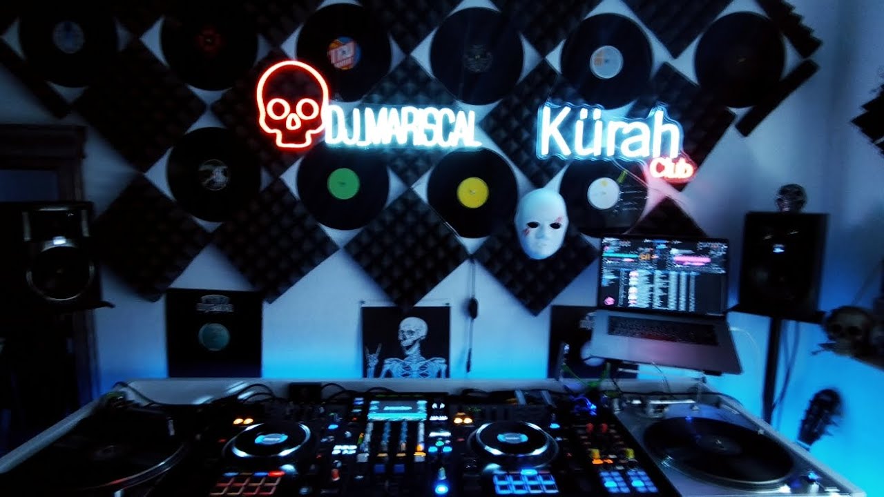 Set/minimal Deep Tech/💥🤛