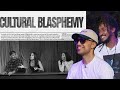 Not a Fan of Chips and Salsa | Cultural Blasphemy: Latino | All Def