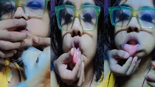 Most Requested Lip Pulling & Tickling Funny Video Part 2