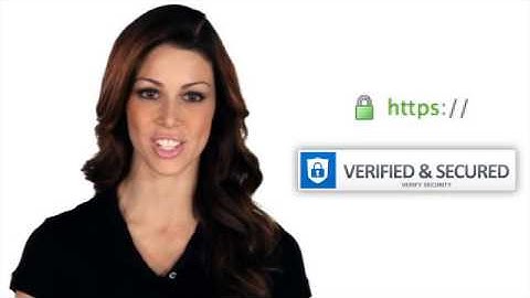 SSL Certificates Secure Your Data Transactions - Texas Web Design