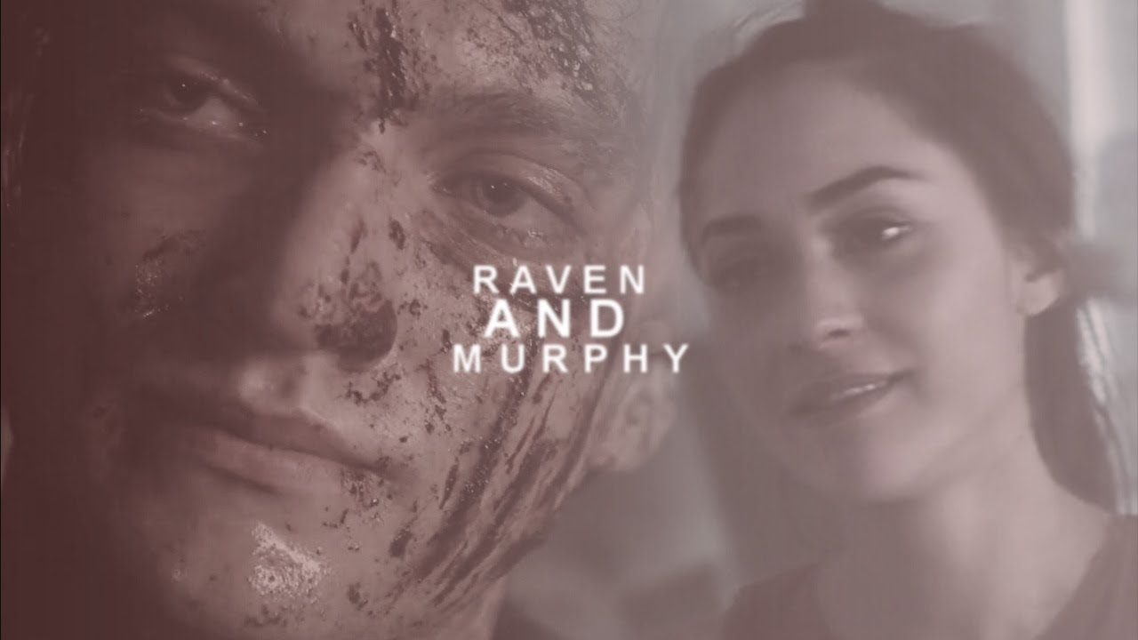 raven needs you john.