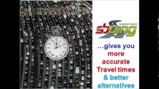 SBOING Collaborative Navigation System (promo-2) (english) screenshot 4