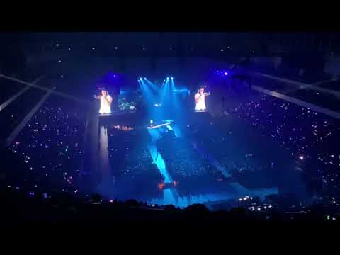 周興哲2020/08/09台北小巨蛋演唱會