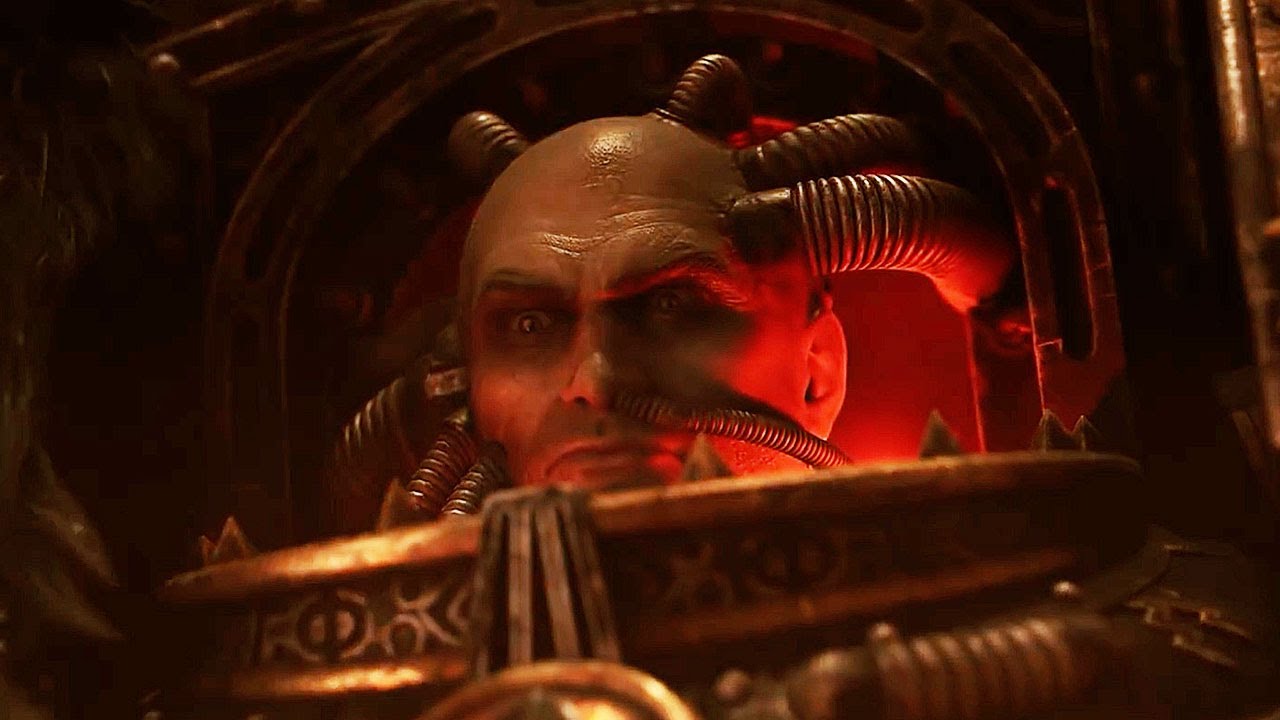 Download Warhammer The Horus Heresy Cinematic Trailer