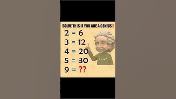Albert Einstein Reasoning Questions 😫⁉️#alberteinstein #einstein #maths