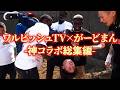 【神回確定】ワルビッシュ×がーどまんコラボ総集編 Part3