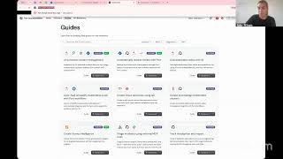 Context-aware Vibe Coding for Platform Engineering