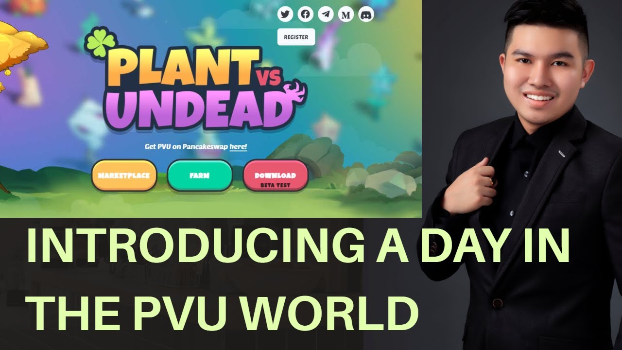 PVU PLANT VS UNDEAD TIPS AND TRICKS (ENGLISH VERSION)