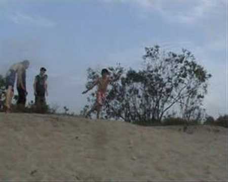 Grand master swipe tutorial.