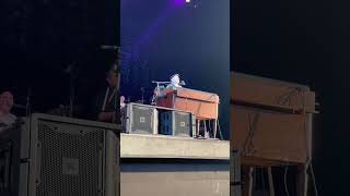 The Rascals GET READY (Cover) Rose Music Center, Ohio July 14, 2023
