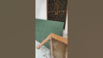 HDMR Board | HDMR Ply Board #shorts