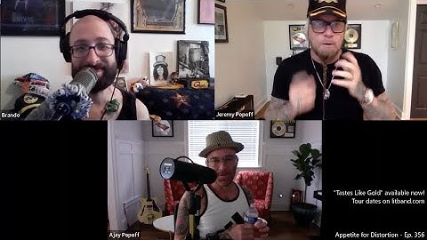 Lit Your Illusion | Ep. 356