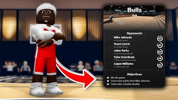 How To Get a Double Double for Conquer In RB World 5 (EASY)