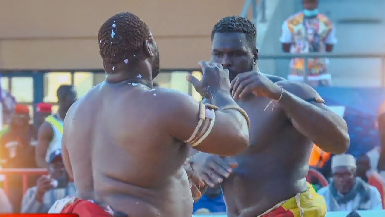 Ko - Ndiaga Dolé vs Zambala Journée Al Bourakh – 1er février 2026