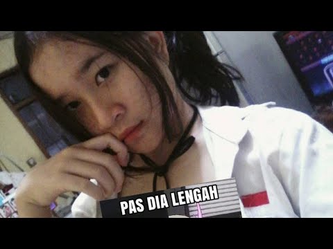 VIRALL !!! Seorang gadis live hot di sebuah apk