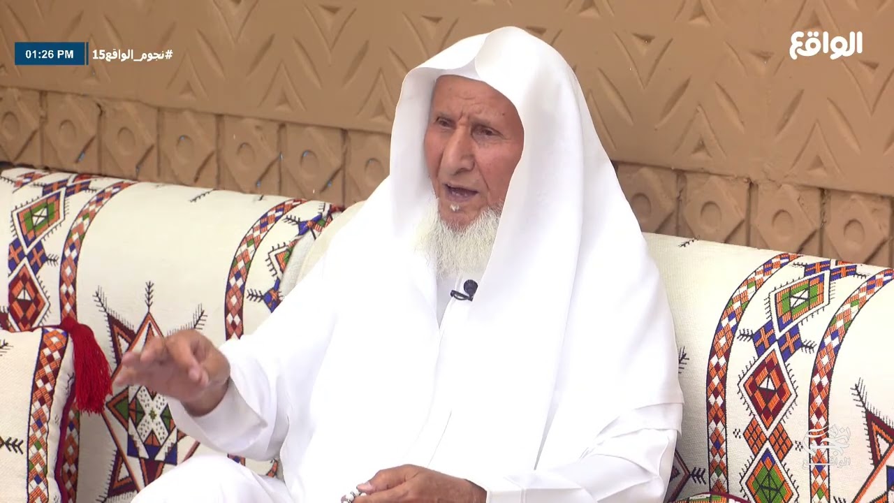 الاكابر مع عبدالله السهلي | الجزء الأول #نجوم_الواقع15