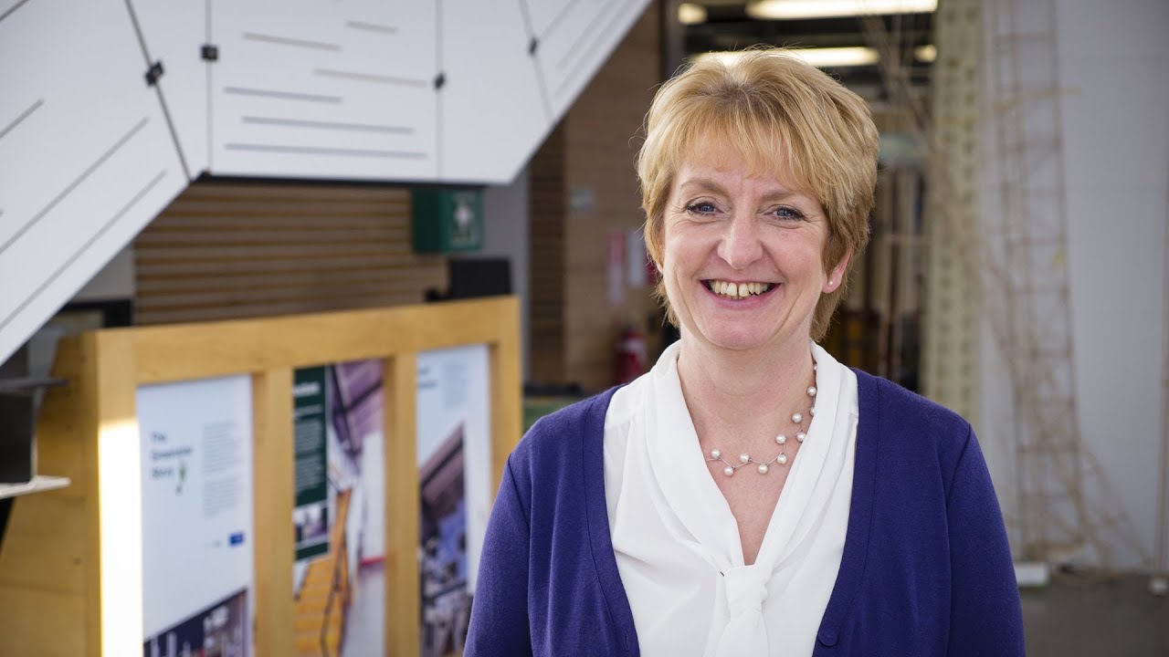 Capable NZ Jane's story YouTube