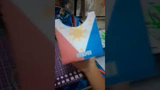 Philippine airlines md-11 papercraft #aircraft #aviation #papercraft #philippines