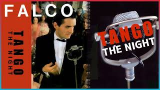 Falco - Tango The Night (1986)