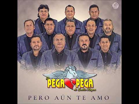 El Pega Pega De Emilio Reyna...Pero Aun Te Amo...