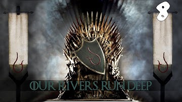 INCEST IS NOT WINCEST - Game Of Thrones CK2 Multiplayer Gameplay #8