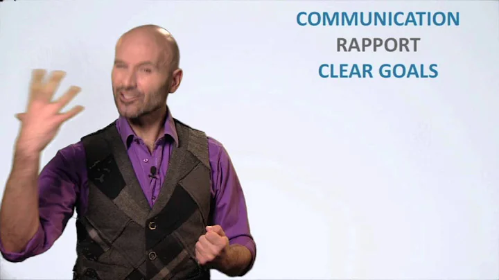 Emotional intelligence for career success