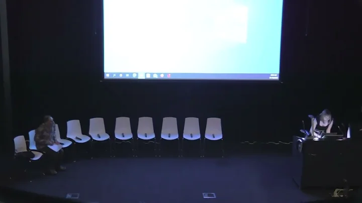 31 Oct 2022 Music Undergraduate  conference keynot...