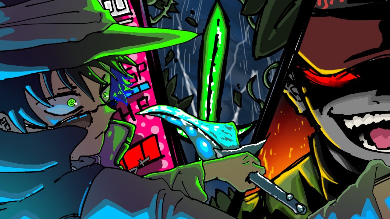 THIS ROBLOX GAME UPDATED AND ITS CRAZY | Block Tales