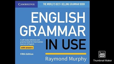 1 english grammar in use raymond murphy giá bao nhiêu năm 2024