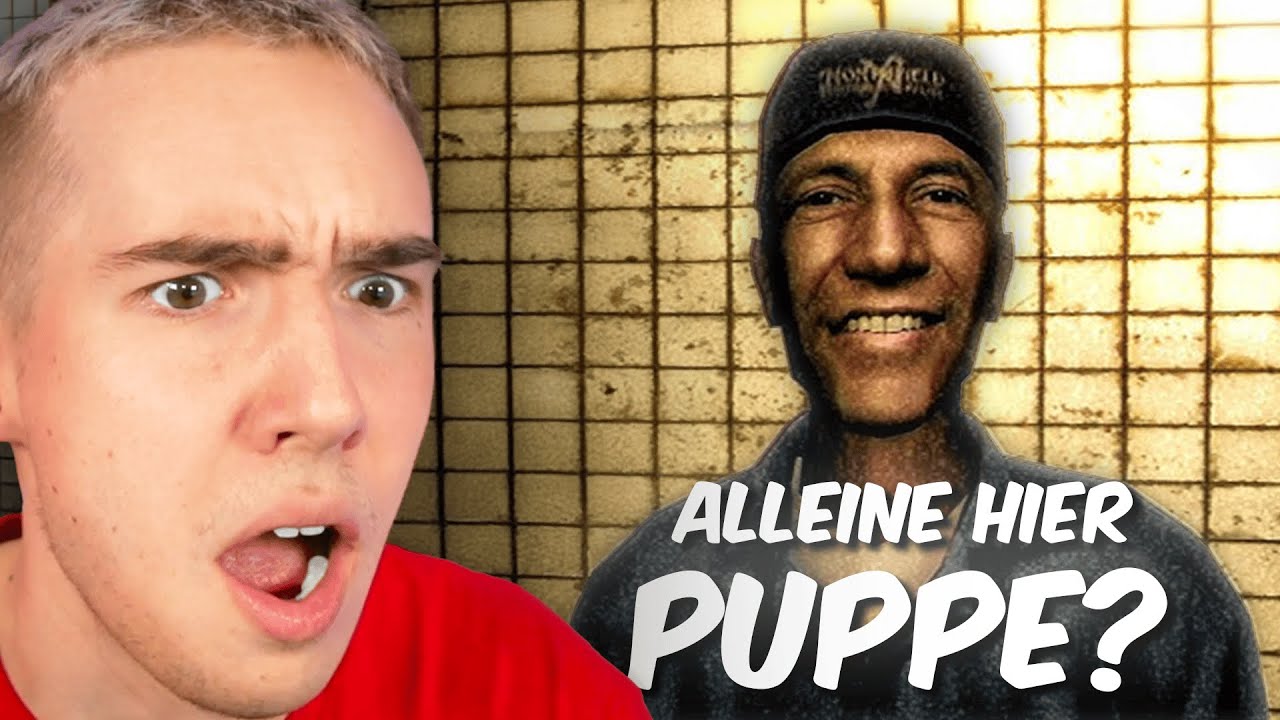 Ich Miete ein Haus, ABER bin eine FRAU! (Horror) | Fears to Fathom 5!